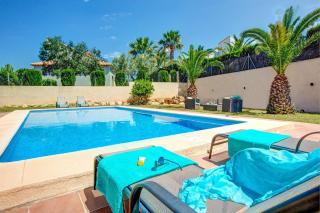 0339 Villa Fresno - Jávea - 7