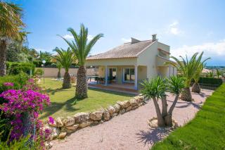 0339 Villa Fresno - Jávea - 6