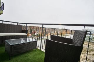 Cadet Apartments - hostAID - 8