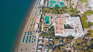 Hotel Parco Smeraldo Terme - Ísquia - 9