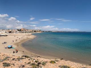 Bianca Beach 106, ground floor 250m from Mil Palmeras beach - 1
