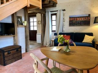 La maison d'Apremont - Apremont - 4