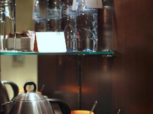 Centro Al Manhal by Rotana - Abu Dhabi - 2