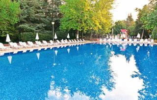 Kompas Hotel - Albena - 8