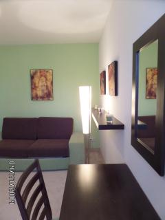 Nia Családi Apartman - Bük - 5
