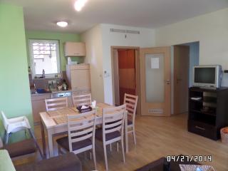 Nia Családi Apartman - Bük - 4