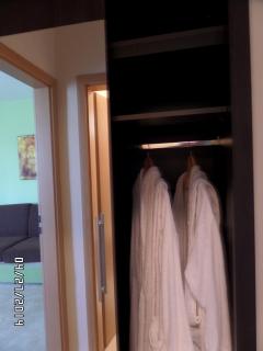Nia Családi Apartman - Bük - 2