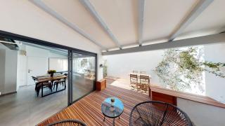 La Bonne Brise - Superbe loft avec terrasse à 2 minutes de la plage - 1