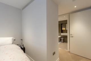 Stylish 2 Bed Flats Near US Embassy - Londra - 8