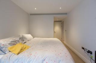 Stylish 2 Bed Flats Near US Embassy - 4