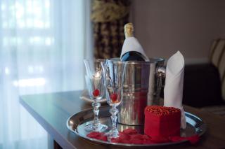 Hotel Dębowe Wzgórze Wellness & Spa - Jarnołtówek - 6