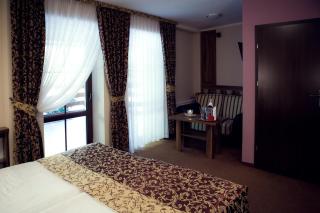 Hotel Dębowe Wzgórze Wellness & Spa - Jarnołtówek - 5