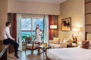 Khalidiya Palace Rayhaan by Rotana, Abu Dhabi - 3