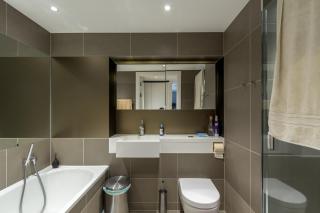 Stylish 2 Bed Flats Near US Embassy - Londra - 6