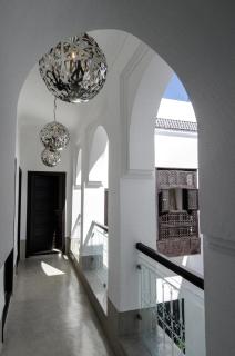 Riad Sapphire & Spa - Marrakech - 1