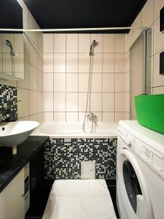 Cozy Apartment Margareten - 2