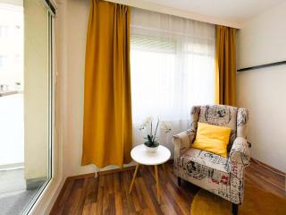 Cozy Apartment Margareten - 8