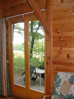 Chalets & Camping Villa Mayari - Escosse - 8