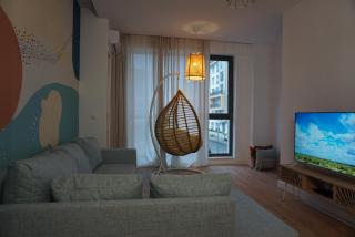 Casa del Sol Apartment Onix - Mamaia Nord - Năvodari - 2