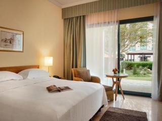 Al Ain Rotana - 5