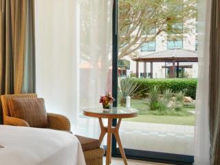 Al Ain Rotana - al-Ain - 4