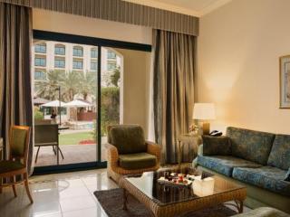 Al Ain Rotana - al-Ain - 1