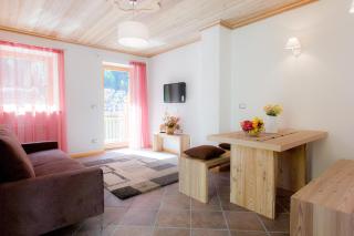 Villa Edelweiss - Alleghe - 9