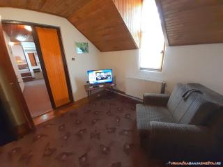Apartman Kaća - Vrnjačka Banja - 2