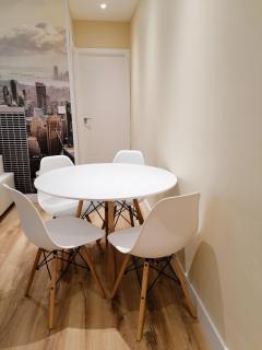 Apartamento Costa II con Parking exterior comunitario - Zumaia - 4