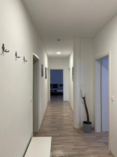 Ferienwohnungen AKH Home - Sankt Wendel - 8