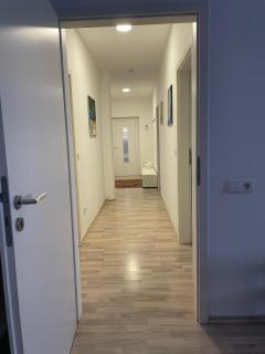 Ferienwohnungen AKH Home - Sankt Wendel - 1