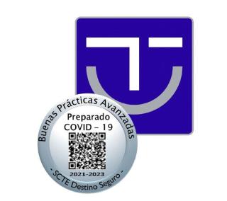 Apartamento 1ª linea by Hugo Beach Hotel - Mayores de 25 - Gandía - 7