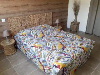 Les LOCS Du GRAZEL - 1