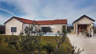 Villa Mala ZadarVillas - Privlaka - 4