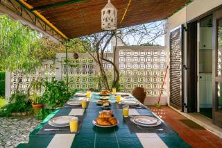 WHome | Balaia 3-Bed Family Holiday Villa - Olhos de Água - 7