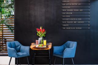 In the Shade Hotel - Coworking - 300Mbit - Adults Only - Tamarindo - 5