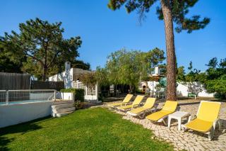 WHome | Balaia 3-Bed Family Holiday Villa - 8