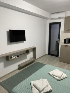 Studio Ra Mamaia-Nord - 4