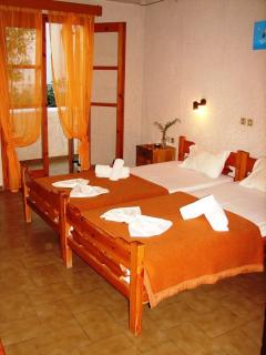 Gioma Hotel - Agia Galini - 9