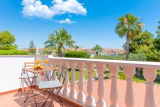 Bungalow Blue Dream 2 - Sea views, terrace and pool - Gran Alacant - 2