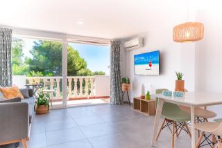 Bungalow Blue Dream 2 - Sea views, terrace and pool - Gran Alacant - 0