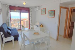 Mirador 33 - Peñíscola - 2