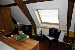 Hotel Restaurant It posthus - 5