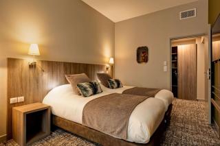 Best Western Crequi Lyon Part Dieu - Lyon - 9