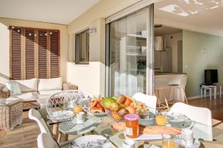 Cozy Apartment - Cannes - 0