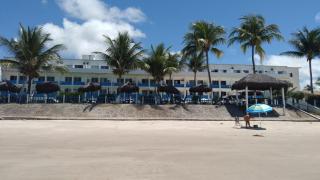 Apart Hotel Tamandaré - 8