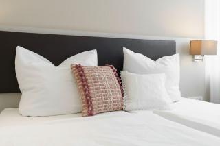 Tante ALMA's Kölner Hotel - Colonia - 2