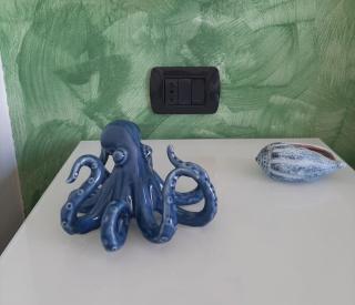 B&B Medusa House Gallipoli - 3