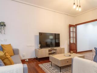 Amplio y Recién Reformado en Indautxu - Bilbao - 3