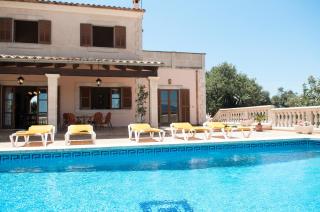 Finca Ullastre - Portopetro - 9